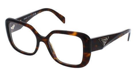 Lunette de vue Prada .